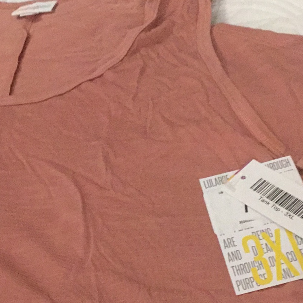 LulaRoe tank top